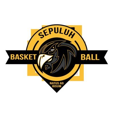 Official Account Basketball SMAN 10 Bekasi. 'Respect' is number one.