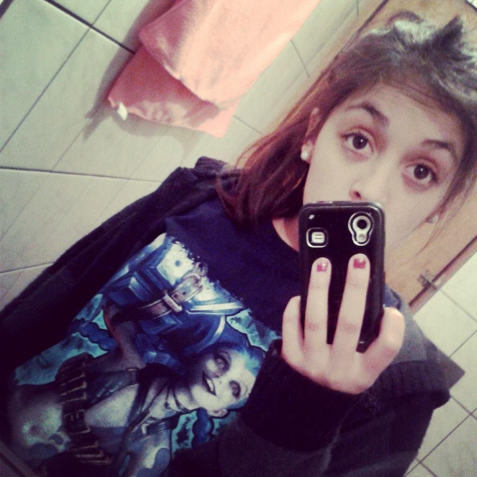 Soadisfabulous's profile picture. games / anime / música / .