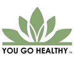 You_Go_Healthy_'s profile picture. You Go Healthy offers a variety of products that are key to living a healthy lifestyle. We're constantly researching and adding new products to our line.