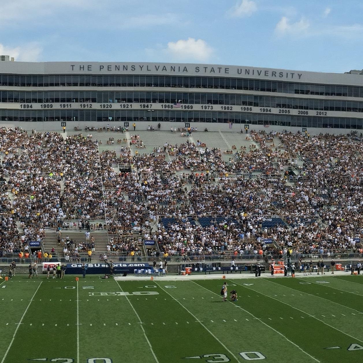 Raiders. Phillies. PSU Sports all around.