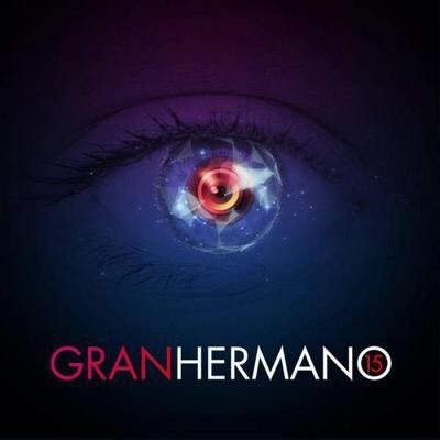 Cuenta informativa de Gran Hermano 15, nos vemos los jueves a las 22:00 en telecinco!