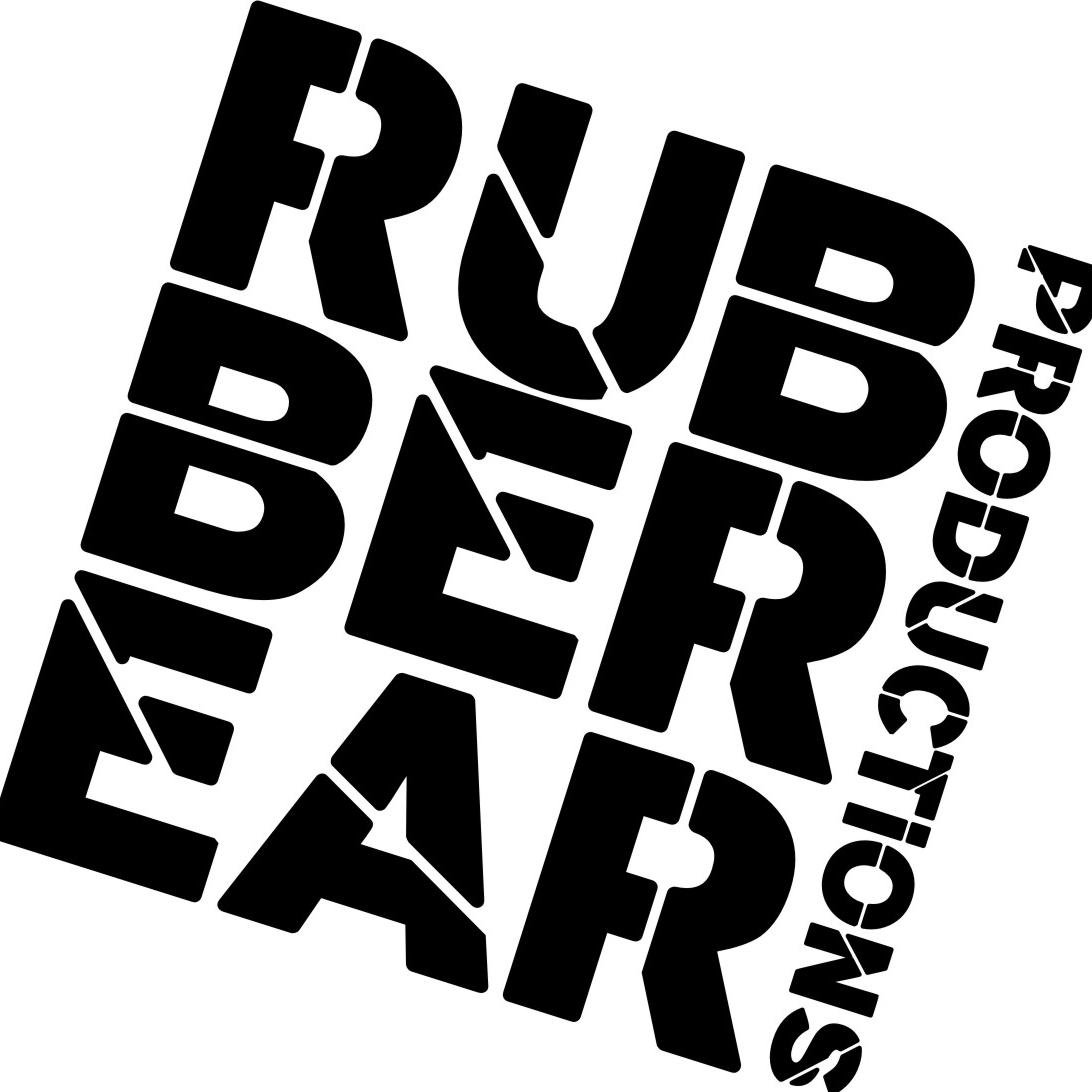 RubberEar1's profile picture. The best Scottish comedy company in the world