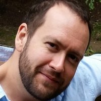 Guillaume Pitel (@pitzeglide) 's Twitter Profile