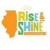 Rise & Shine Illinois (@riseandshineil) Twitter profile photo Rise & Shine Illinois (@riseandshineil) Twitter profile photo