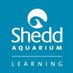 Learning with Shedd (@sheddlearning) Twitter profile photo Learning with Shedd (@sheddlearning) Twitter profile photo