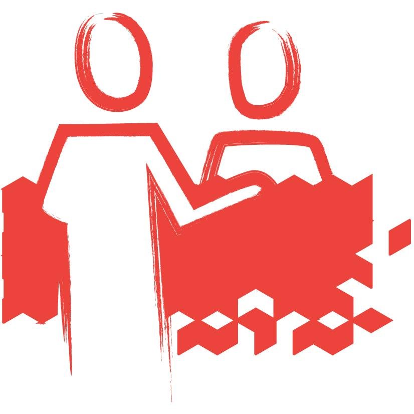 OvertheFencing's profile picture. A website packed with tips, info and inspiring stories for those who might be struggling at home and need a bit of extra support to live life to the full.