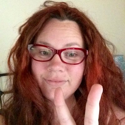 VegasBekah's profile picture. 