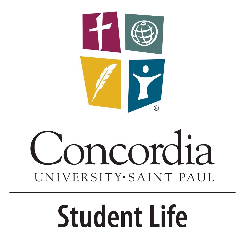 Concordia-St. Paul Student Life |Housing & Residence Life| CALL Center| Responsive. Relevant. Real.