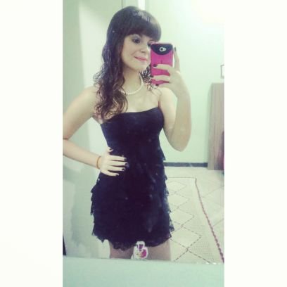 fran linda, diva e absoluta