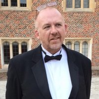 Christopher J. Owen (@soswapi) 's Twitter Profile