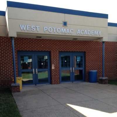 Academy_WP's profile picture. An FCPS Career & Technical Education Academy