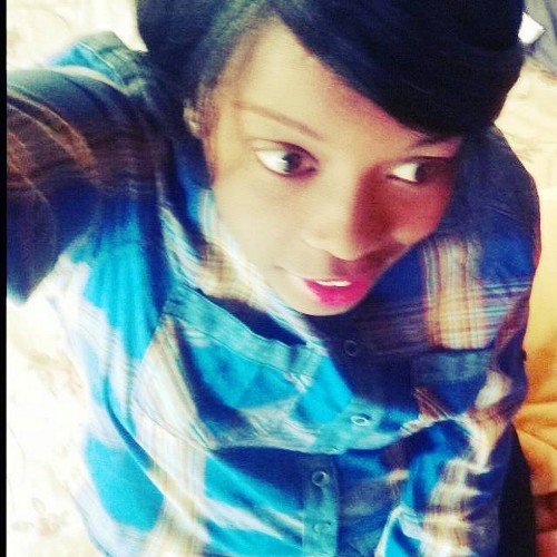 I am MINE before I am anyone else's