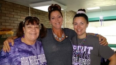 beckydpngisd's profile picture. 