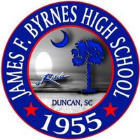 James F. Byrnes High(@JFBHSRebels) 's Twitter Profile Photo