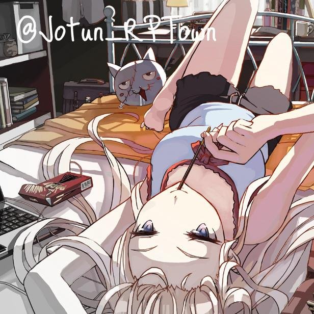 New agency for all fandom; Anime, Manga, Gijinka, and others are welcomed heree~! Join? Check our site! Need admin~