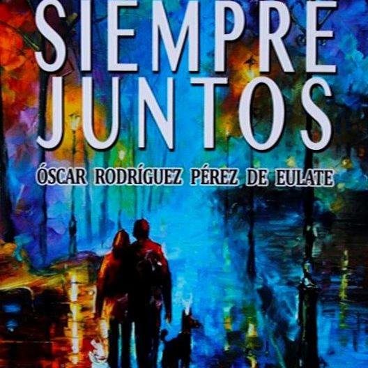 Oscarnovela's profile picture. Escritor amateur, Ediciones Ende