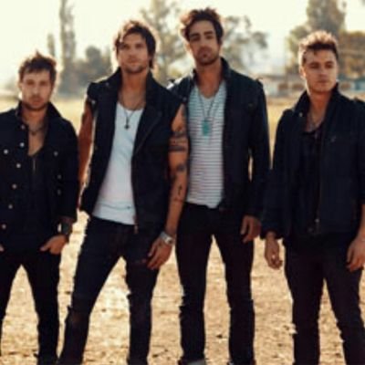 Boys Like Girls