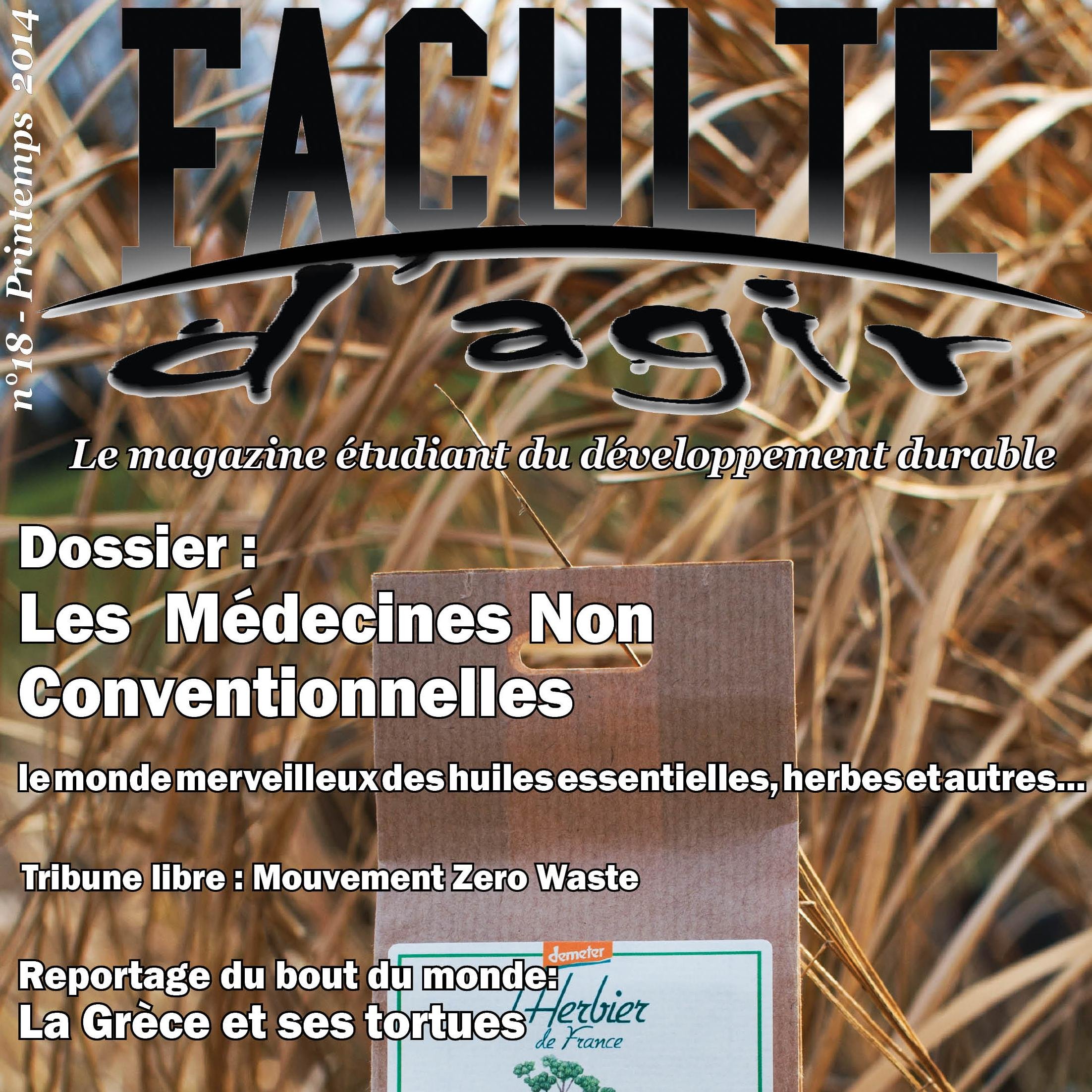 Association étudiante de sensibilisation au #DéveloppementDurable. Nous publions un magazine et Le Complément, votre producteur d'information locale. #UVSQ #SQY