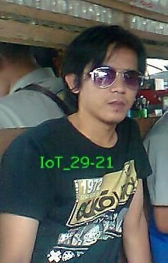 teddyirawan29's profile picture. 