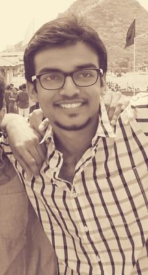 National swimmer and doing Chemical Engineering.