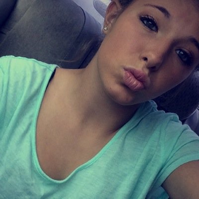 _gabrielle164's profile picture. 