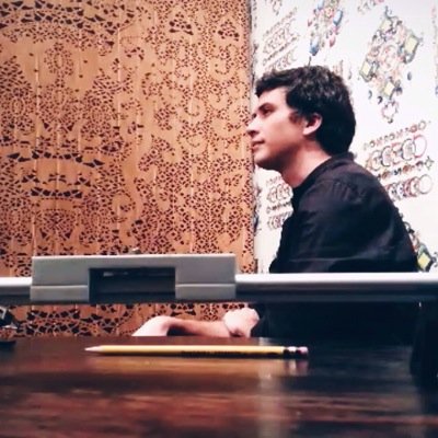 Eduardo Izaguirreさんのプロフィール画像