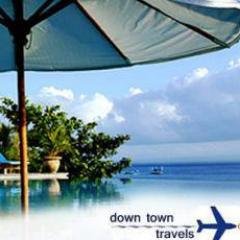 Down Town #Travels is a travel company, offering range of #Holidays which includes Cultural, Religious, #Adventure, #Wildlife as well as Sporting #Holidays.