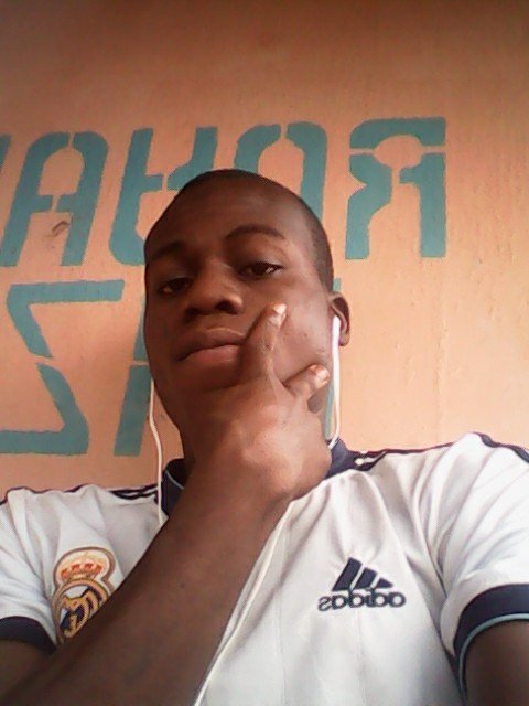 They can only try me,but they can't break me!