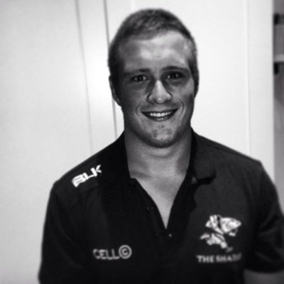 andrew du plessis