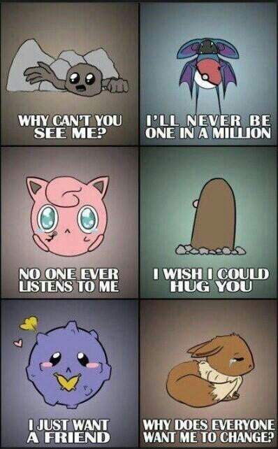 I'm # 7