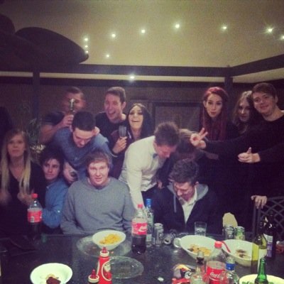 tinley_emma's profile picture. hairdresser by trade. north melbourne footy club supporter. born and raised in perth w.a. taking life one day at a time enjoying the little things.