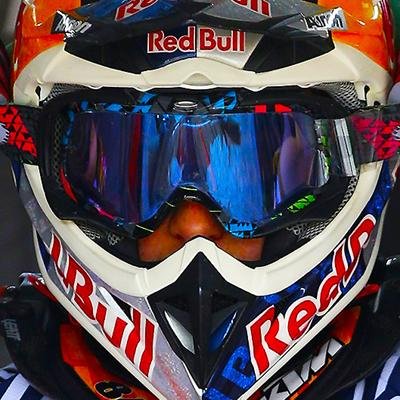 Le compte twitter des pratiquants de #motocross et d'#enduro et des amateurs de ce sport mécanique extrême