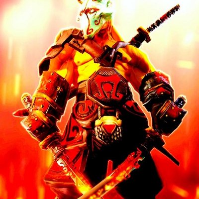 Yurnero D Juggernaut Yurneroantonio Twitter twitter