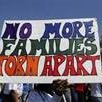 desiring immigration reform
civic engagement project