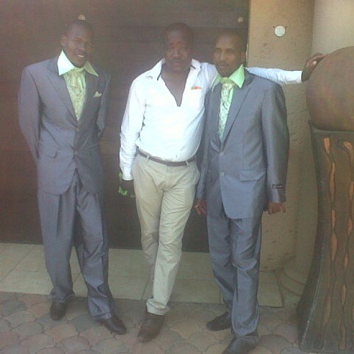 WilliamRamoetsi's profile picture. 