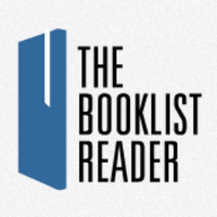 The Booklist Reader(@booklistreader) 's Twitter Profile Photo