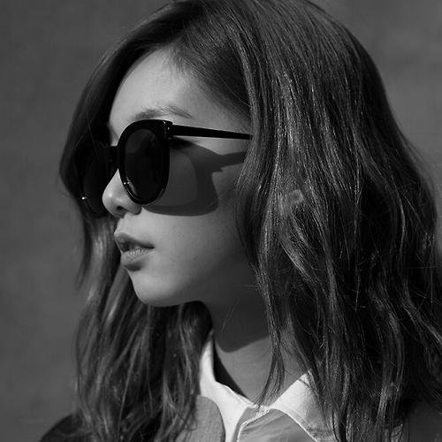 lee hojung,esteem model,1997