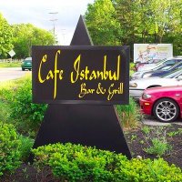 Cafe Istanbul Dublin (@cafeistanbuldub) 's Twitter Profile