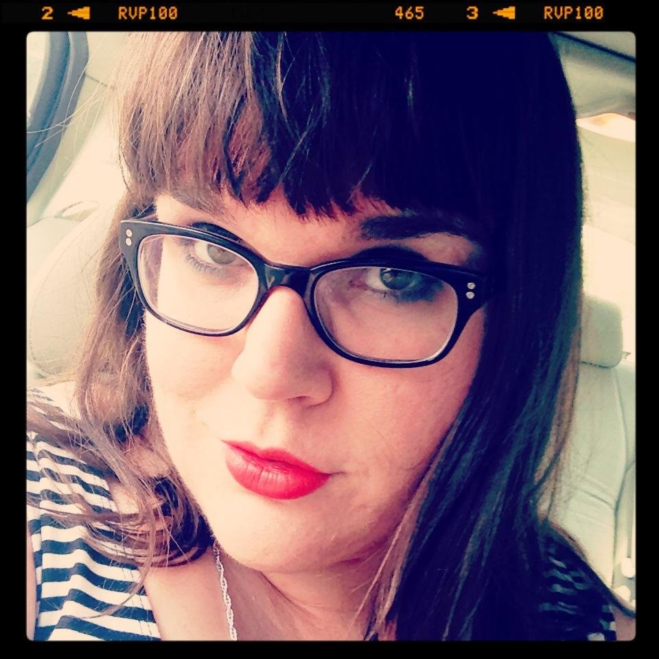 LaceyEtc's profile picture. I don't mind if you think I'm difficult.