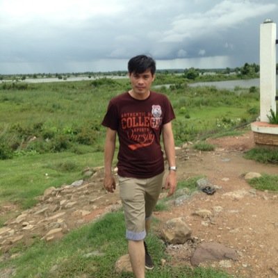 PVinhean's profile picture. 