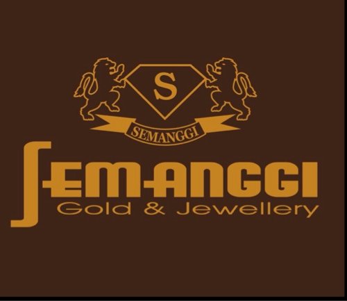 Semanggi Gold & Jewellery Jual & Beli logam mulia serta perhiasan emas berlian ITC Kuningan LT Dasar Blok B2 no 6-7