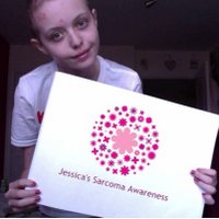 JessSarcomaAwareness (@jessicasarcoma) 's Twitter Profile