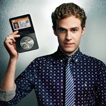 I'm a level 5 SHIELD agent. Actually I'm a scientist and an engineer. I like monkeys. ||RP||