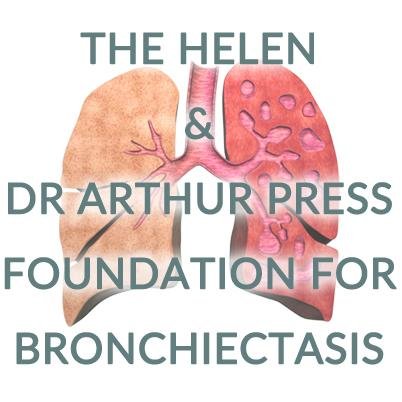bronchiectasis1's profile picture. Our goal is to act as an Ambassador and further promote awareness about Bronchiectasis.
For info or donations, email  info@FoundationforBronchiectasis.com