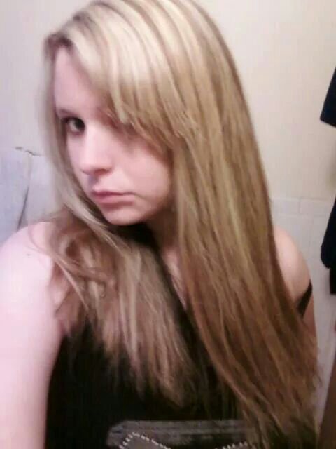 mandimoore86's profile picture. TM♥