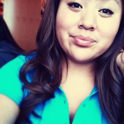 Not Following me? You Should (: