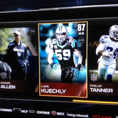 beavis_39ghz's profile picture. mut ps4 player. follow fpr trades and giveaways