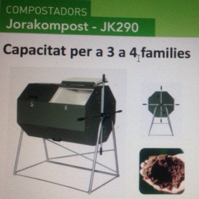 micelicompost's profile picture. 