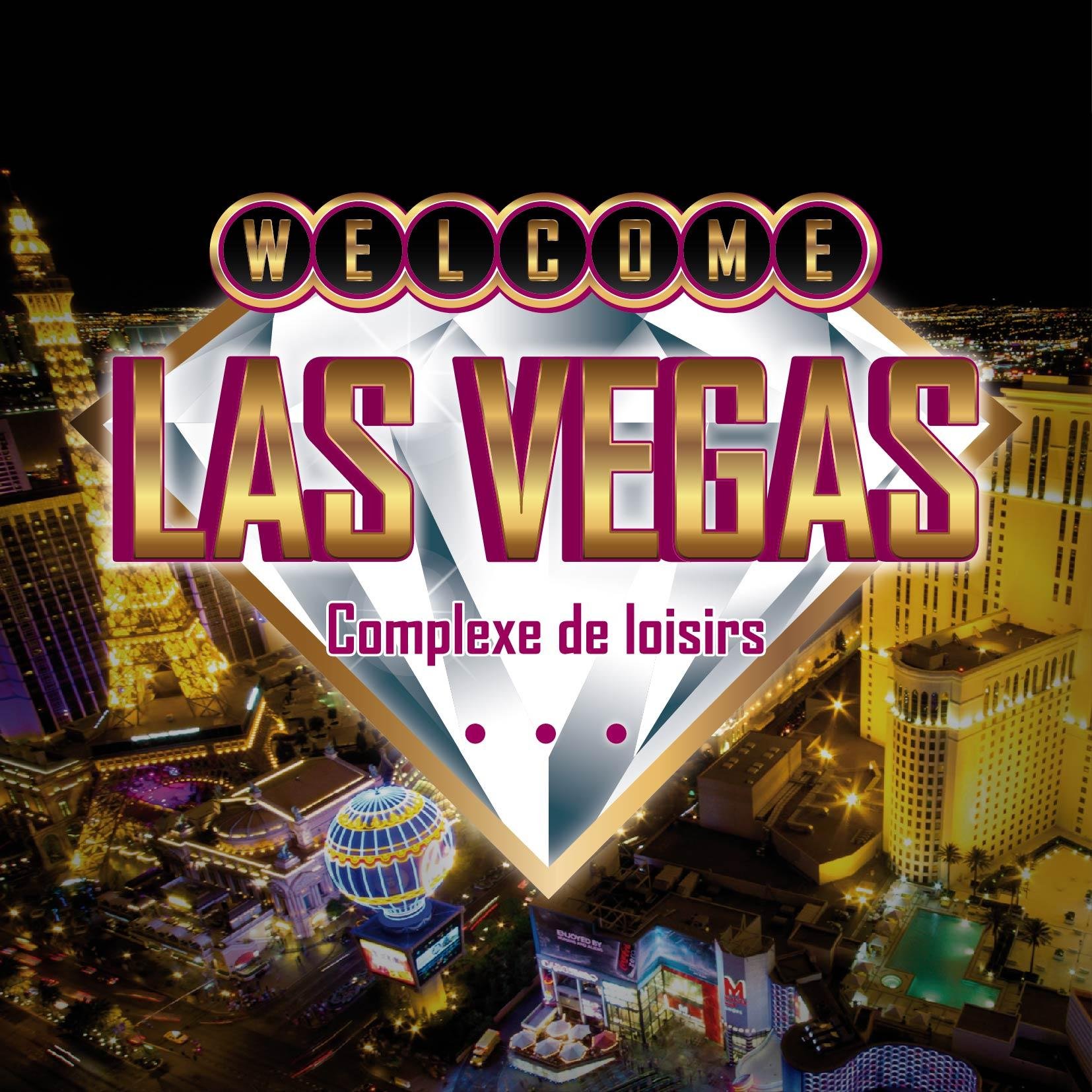 Las Vegas Complexe - à 30 minutes de Paris
3 Clubs / 1 Restaurant.
L'Aria Super Club - Le Wyn's (+30) - Le Platinum - Restaurant Pub Lounge Le Paris.