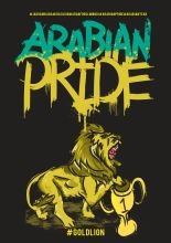 | Official Account of Arabic Licterature UI 2013 |